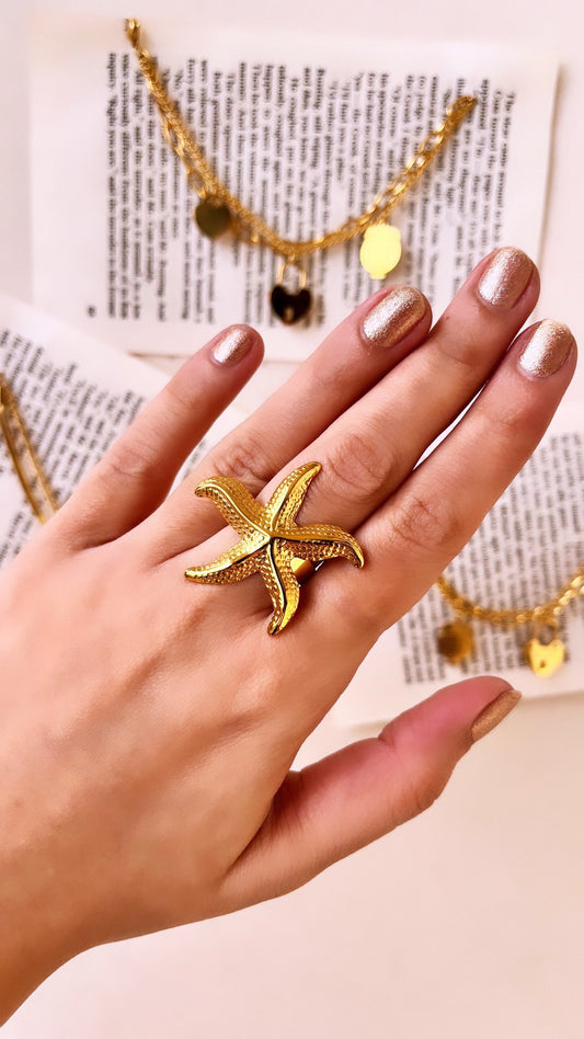 Star Ring