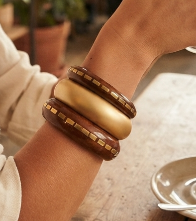 Vintage Stack