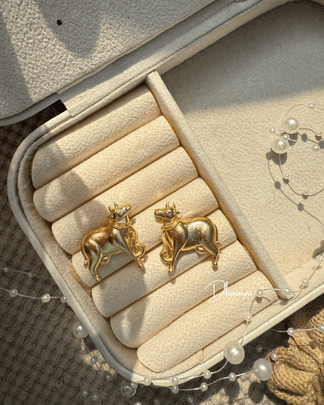 Nandi Studs