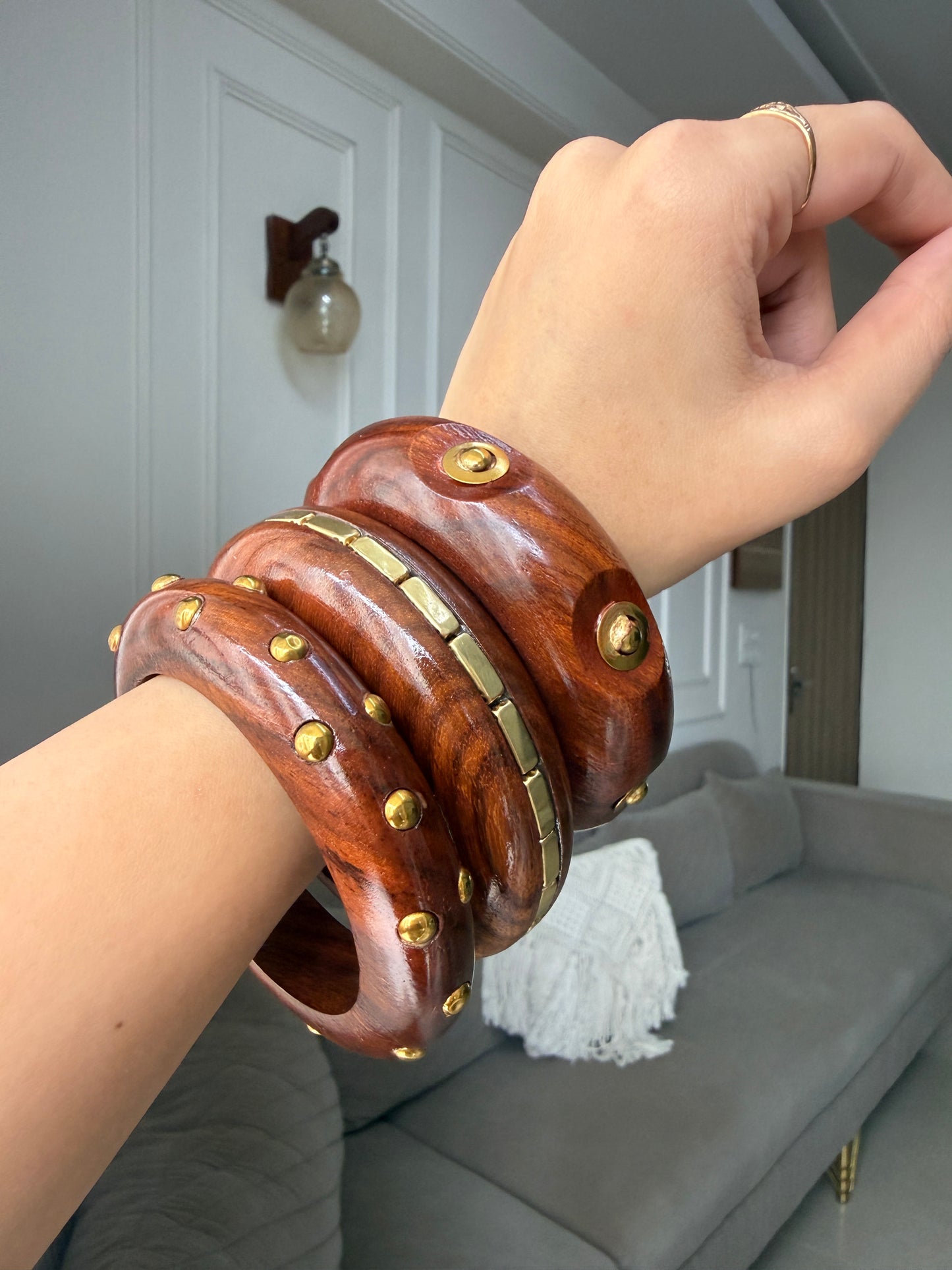 Vintage Stack