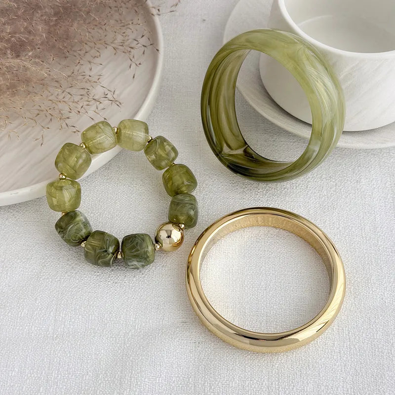 Olive Stack
