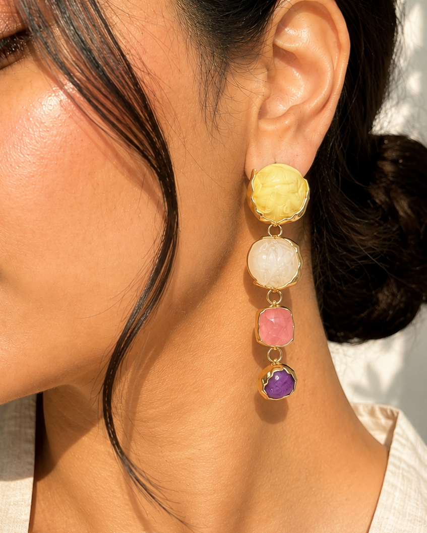 Mellow Earrings