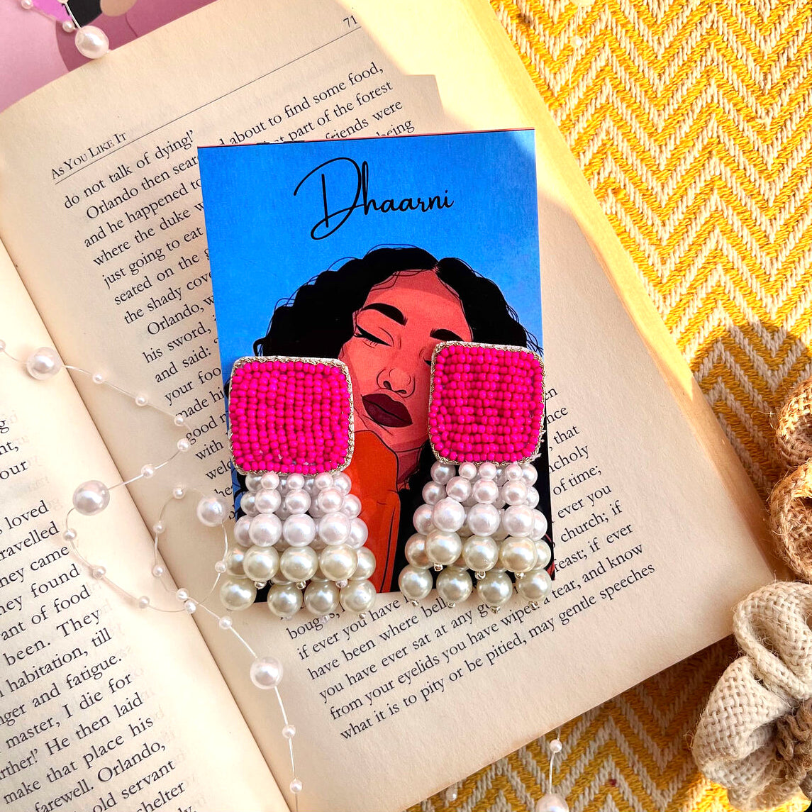 Rani Earrings