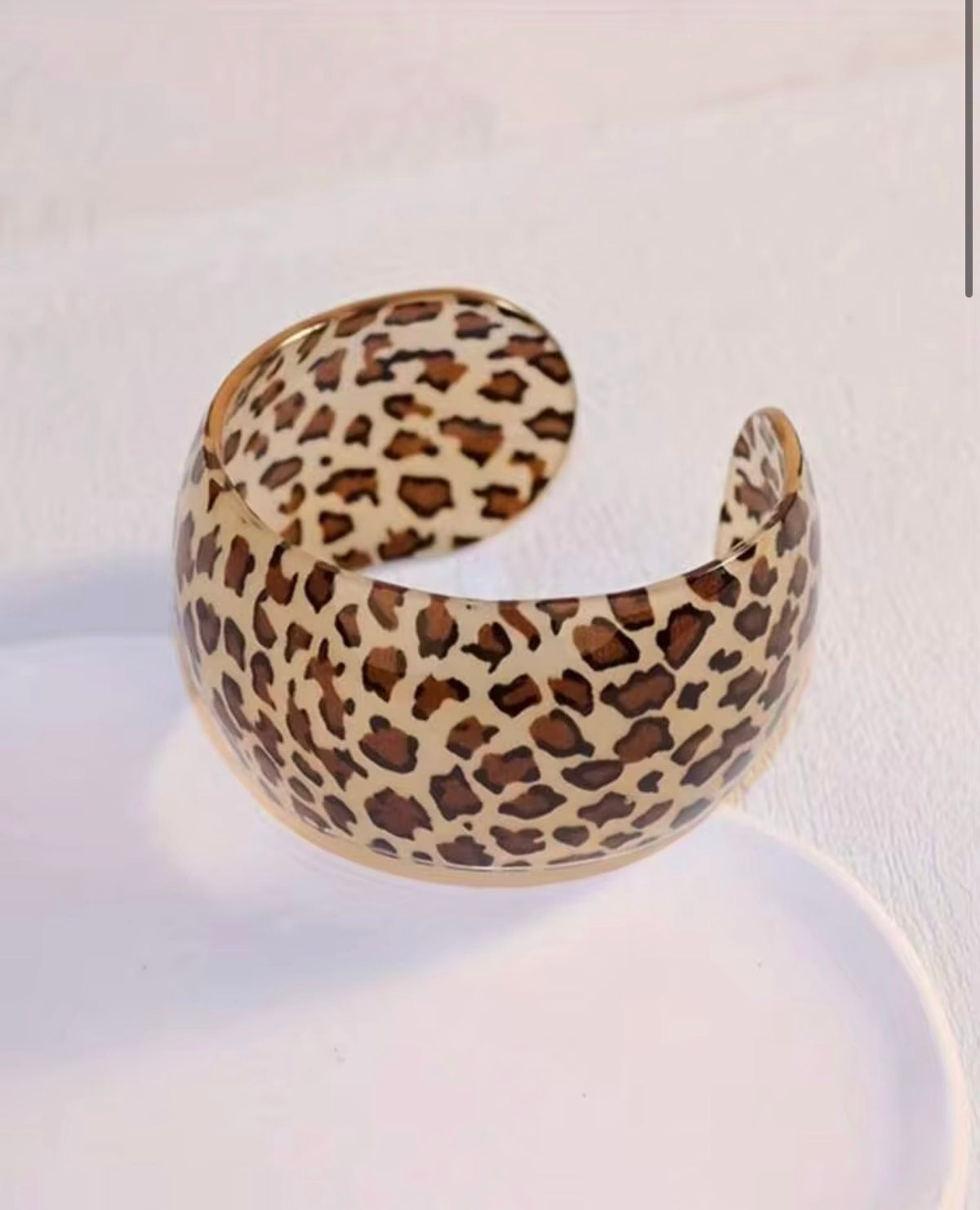 Leopard Stack