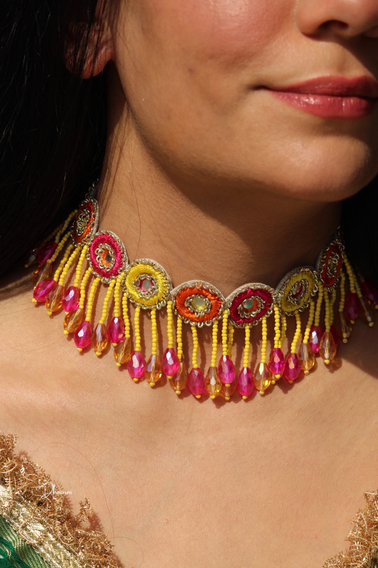 Riwaayat Choker