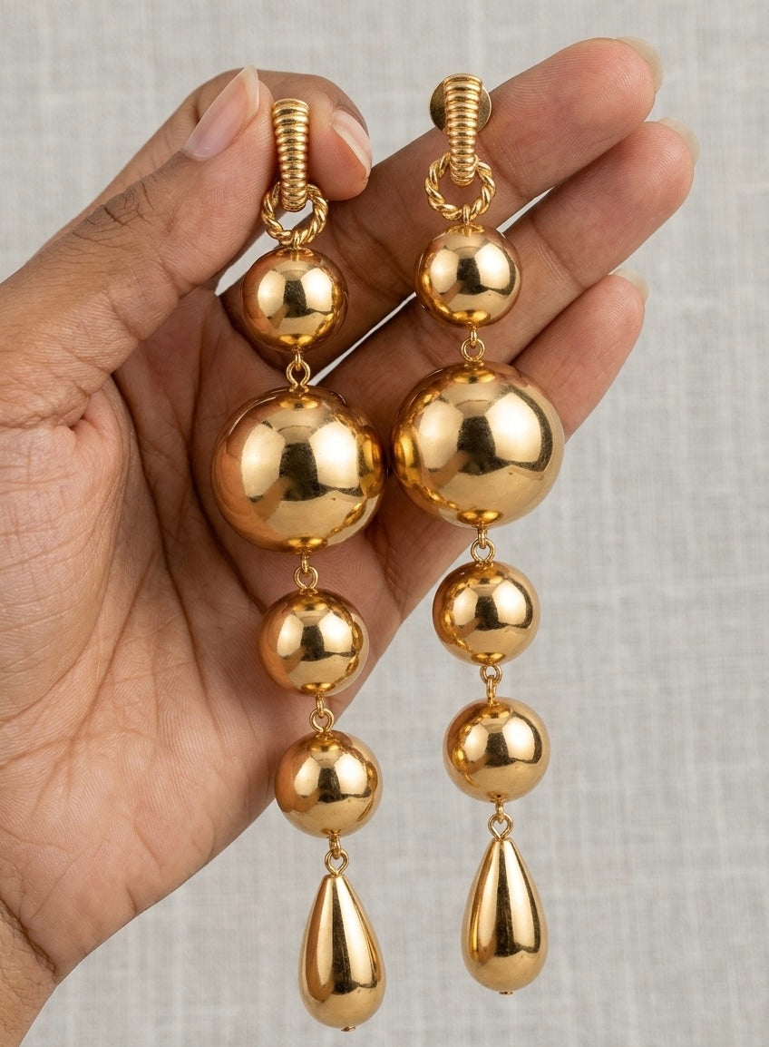 Shakira Danglers