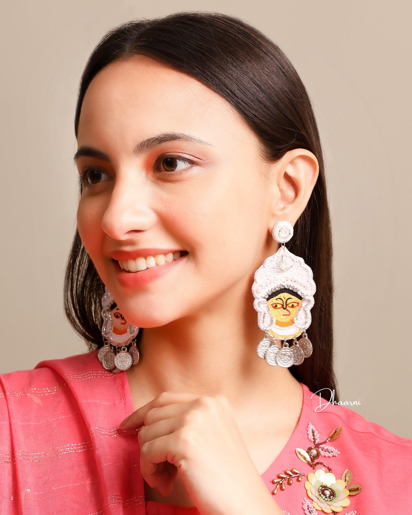 Durga Earrings