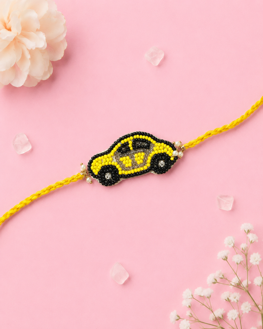 Car Rakhi