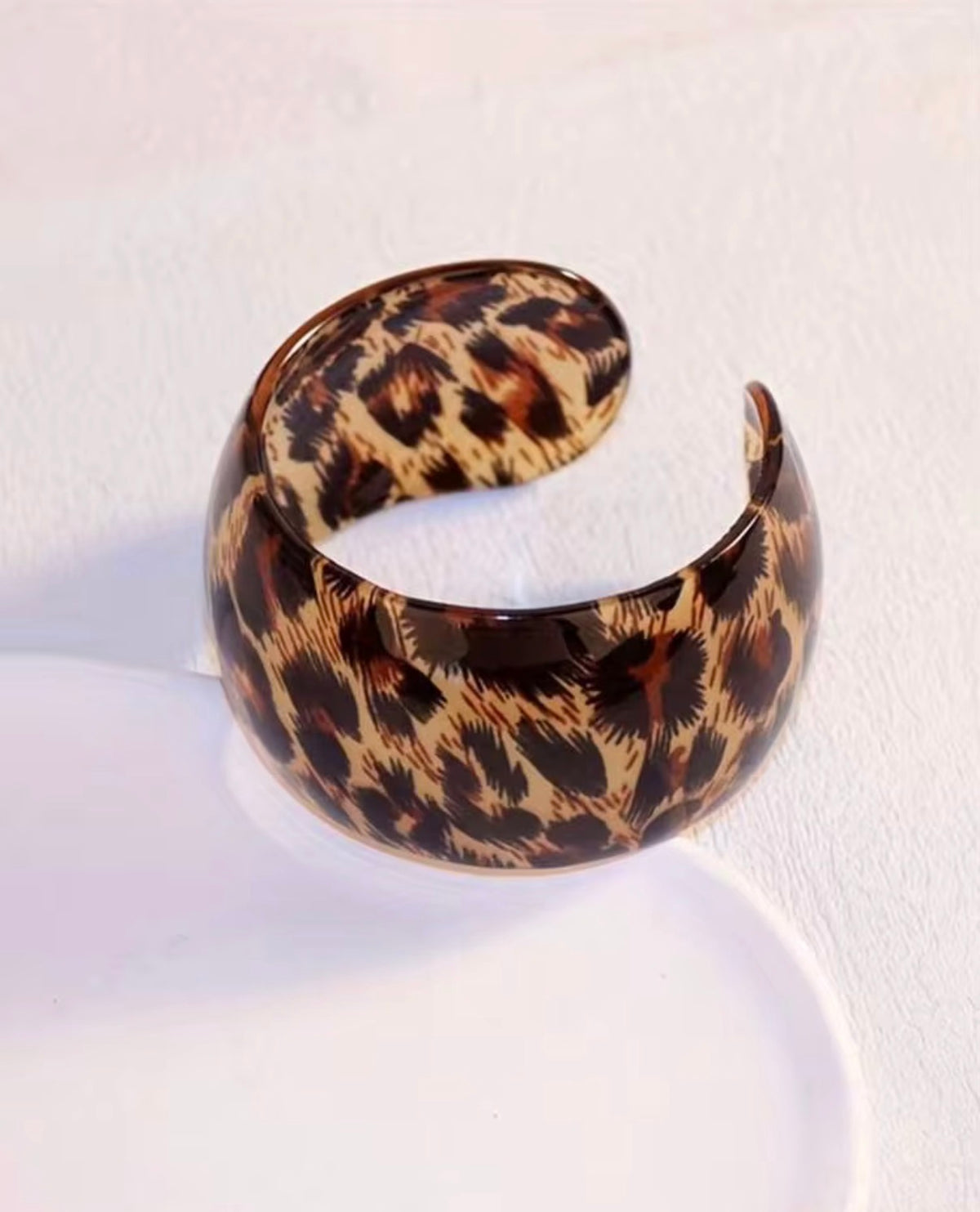 Leopard Stack