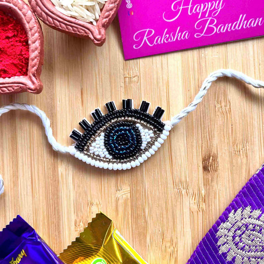 Eye Rakhi