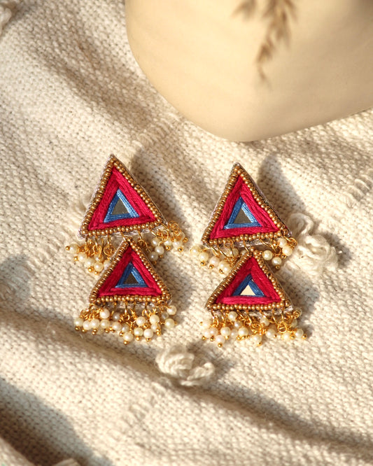 Meera Earrings
