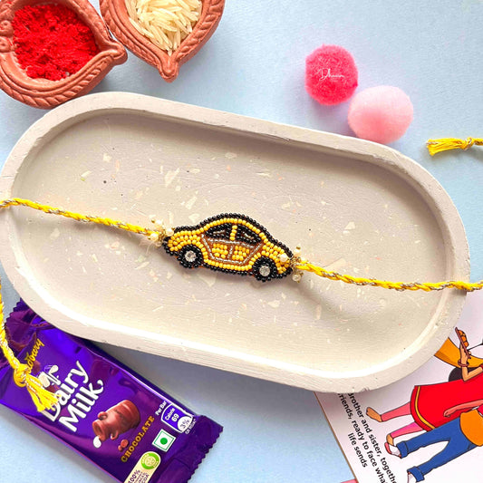 Car Rakhi