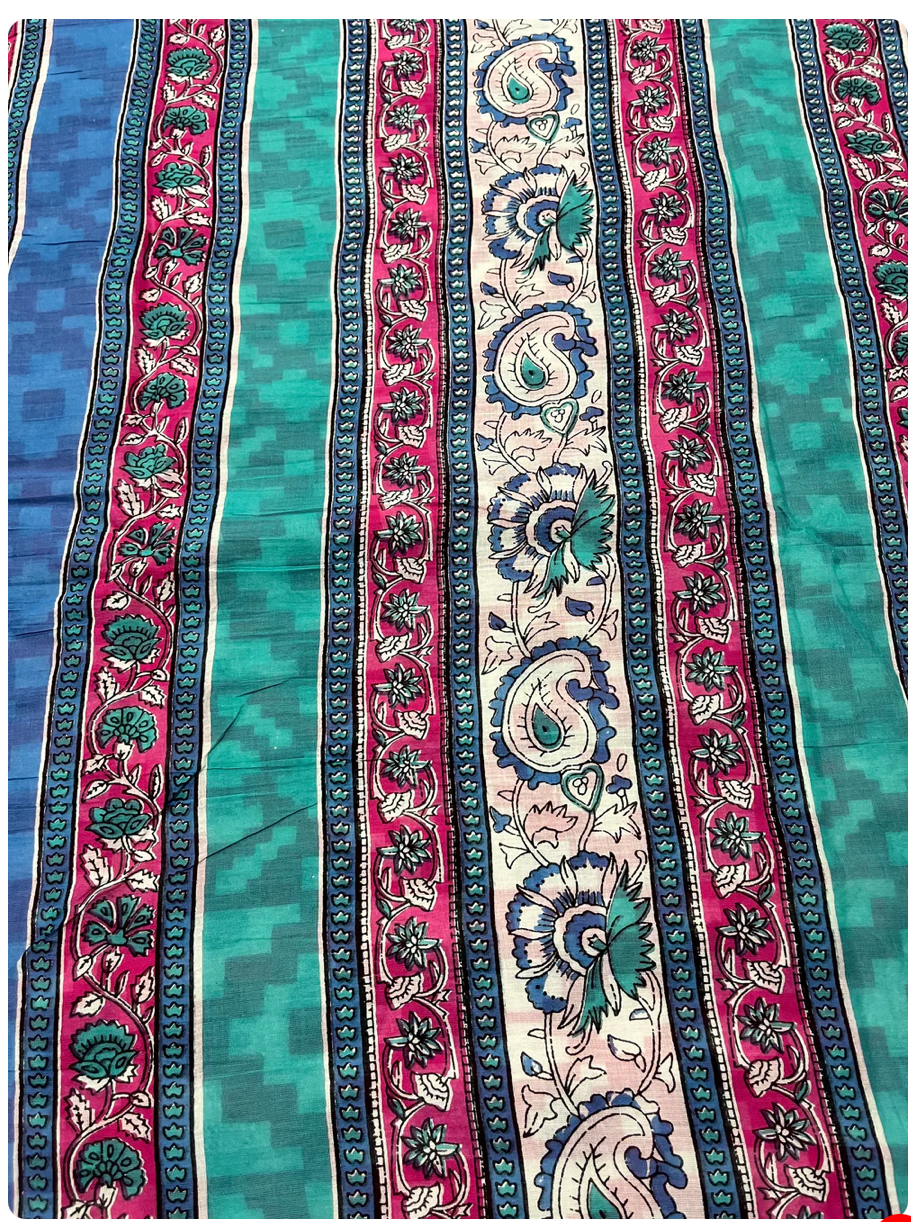 Tanya Mittal Saree