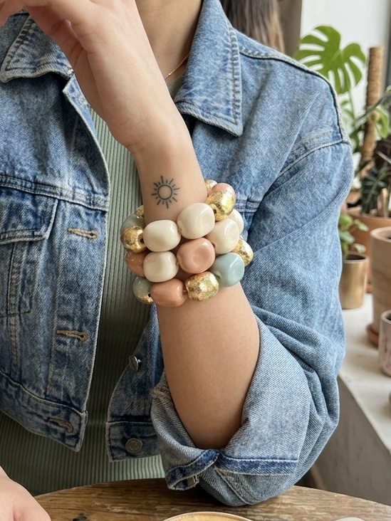Ally Stack