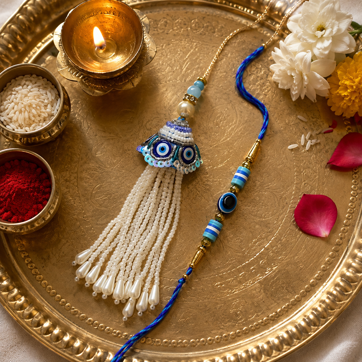 Combo Rakhi