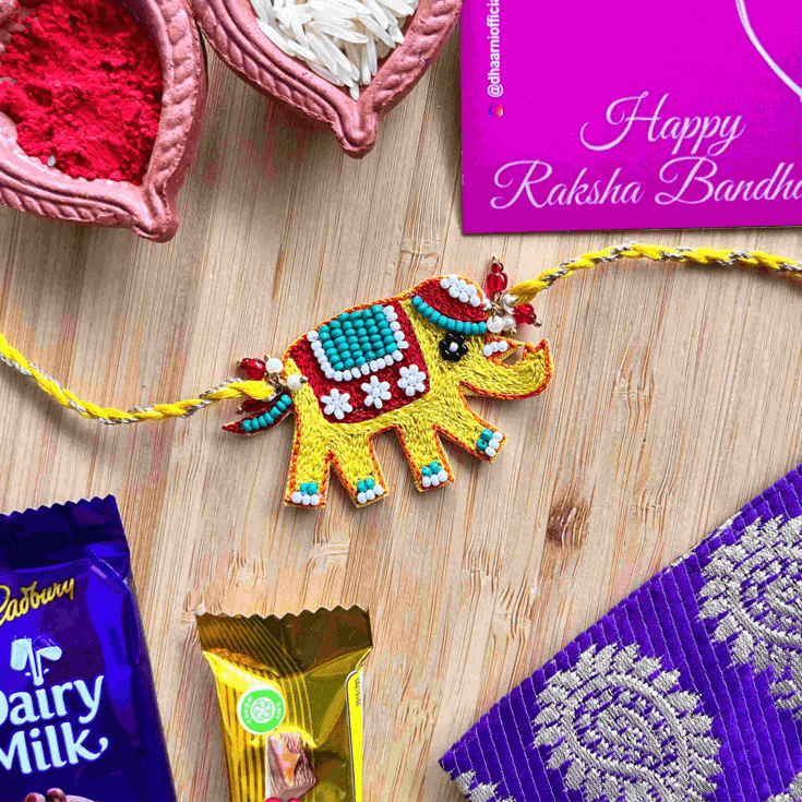 Shubh Rakhi