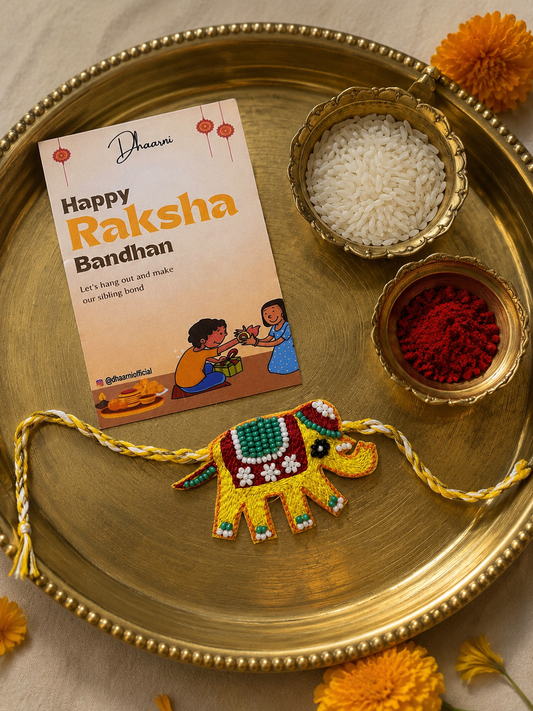 Shubh Rakhi