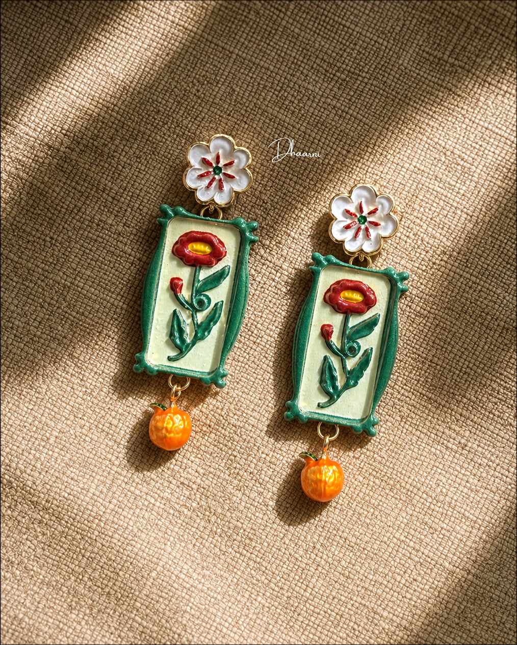 Enamel