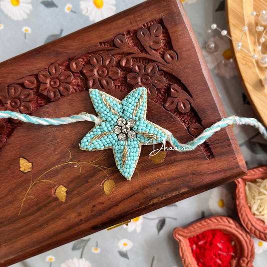 Star Rakhi