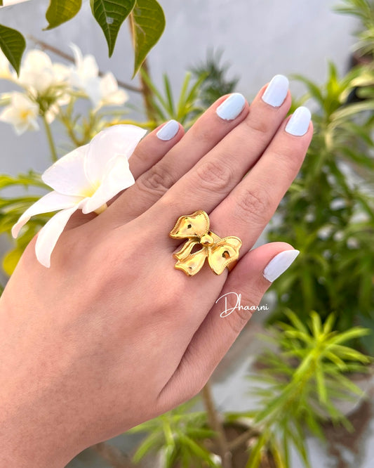 Bow Ring