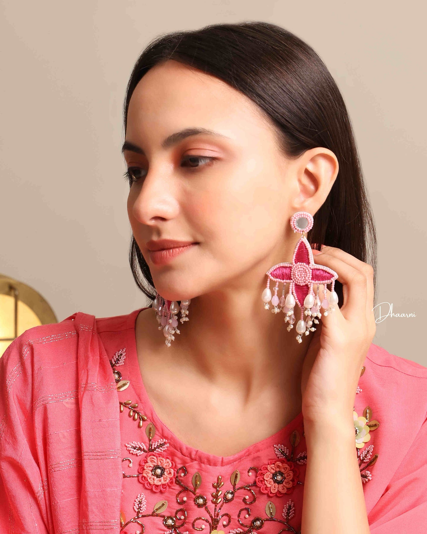 Phool ki Rani Earrings