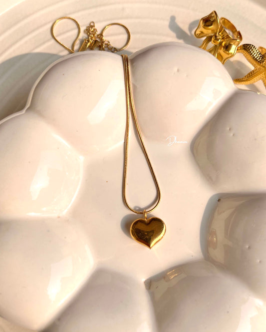 Heart Chain