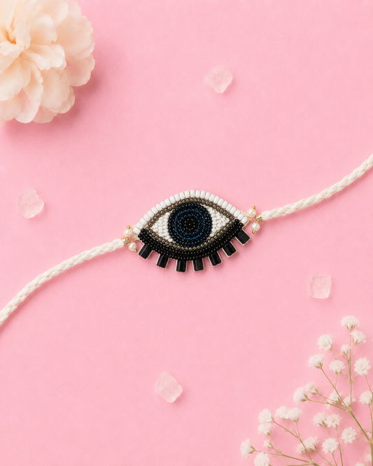 Eye Rakhi