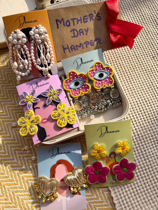 Mothers Day Hamper 1