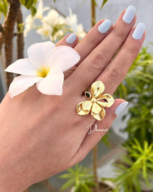 Flora Ring