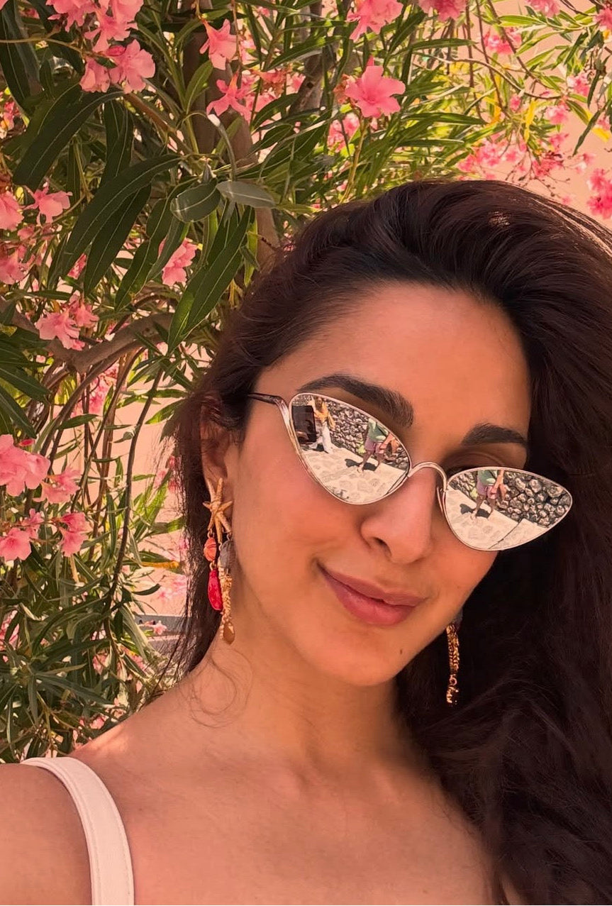 Mare Earrings~Kiara Approved