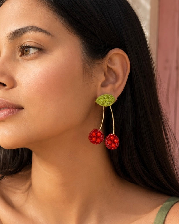 Pretty Cherry