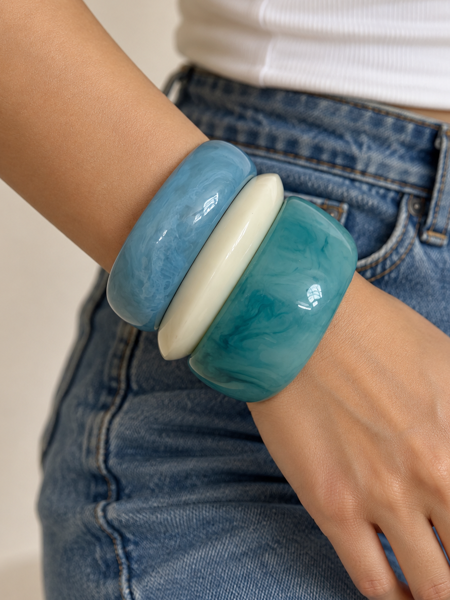 Aqua Stack
