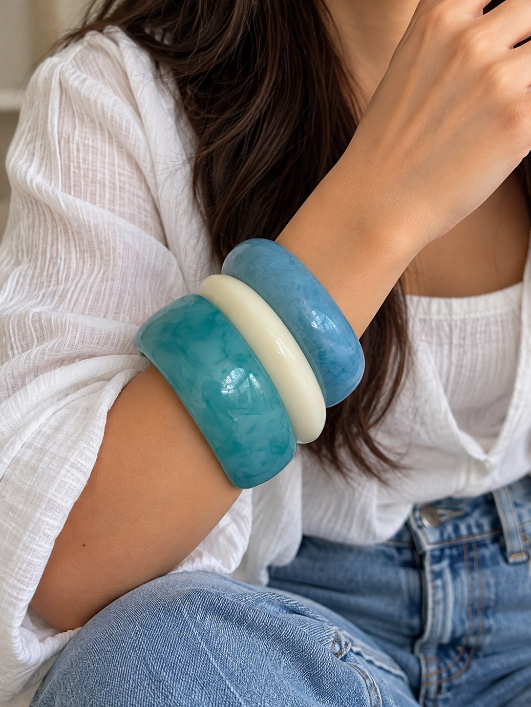 Aqua Stack