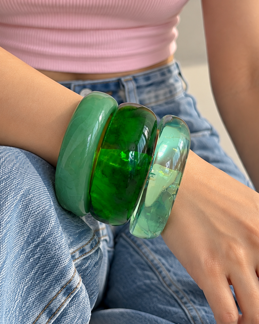 Jade Stack