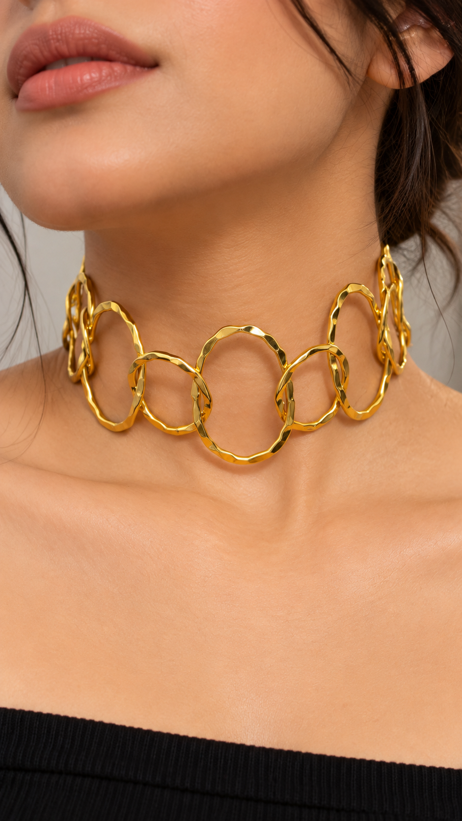 IT-Girl Choker