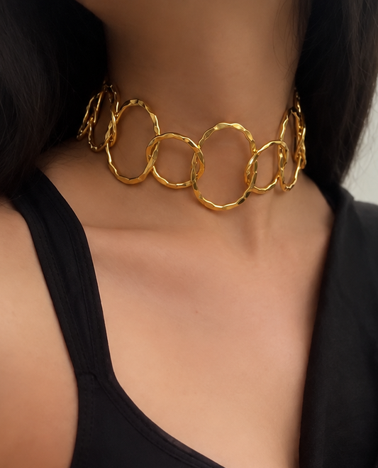 IT-Girl Choker