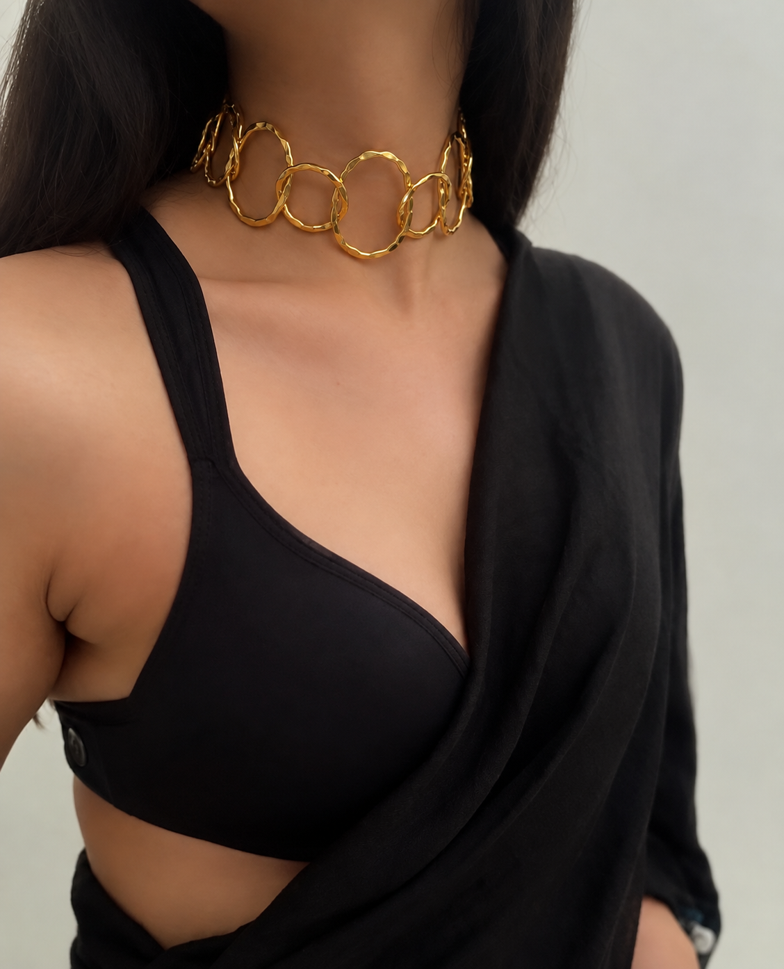 IT-Girl Choker