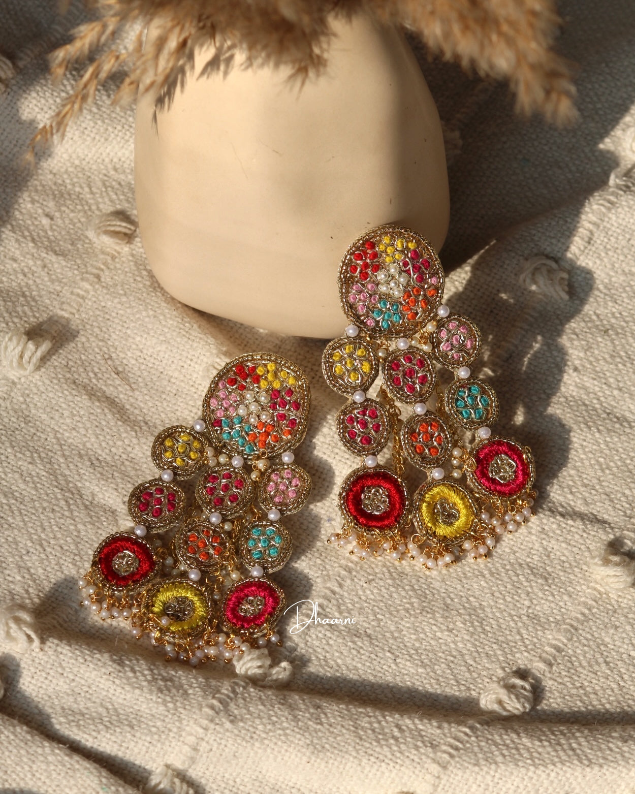 Vivah Earrings