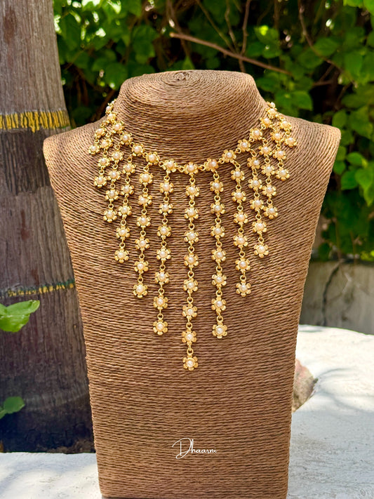 Waterfall Choker