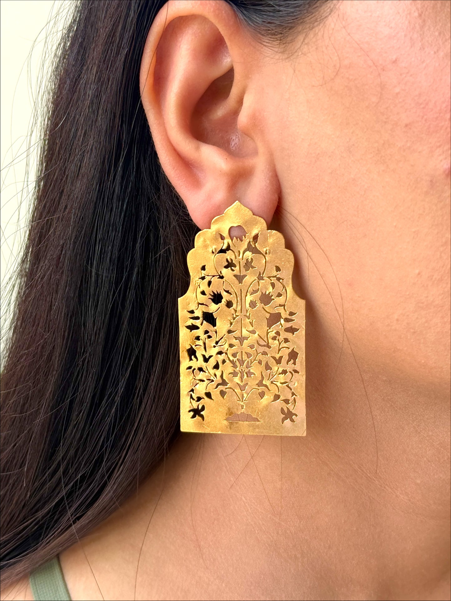 Jaipur Earrings
