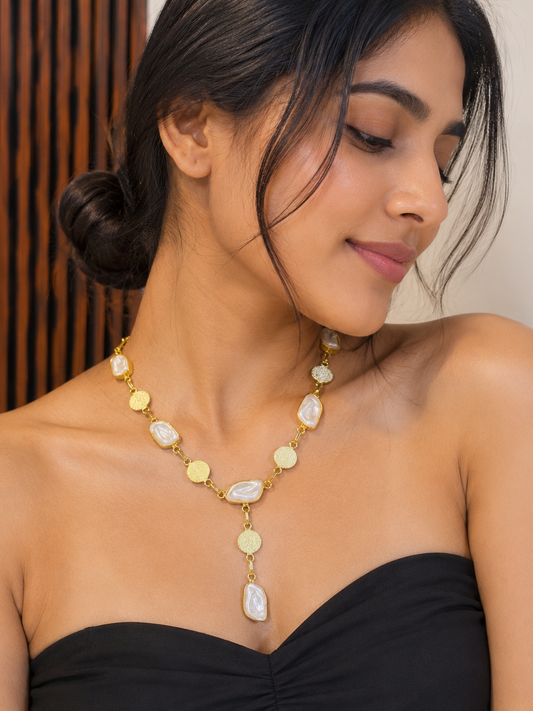 Drop Necklace