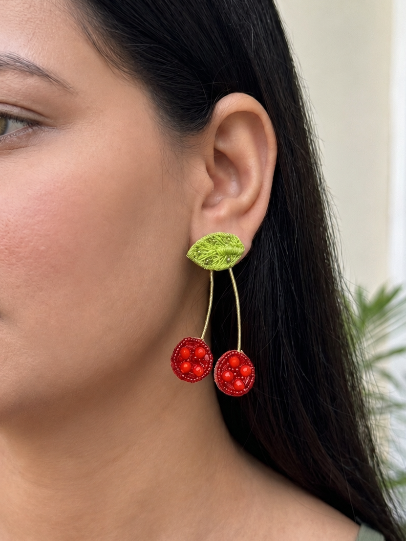 Pretty Cherry