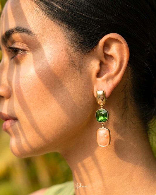 Pihu Earrings