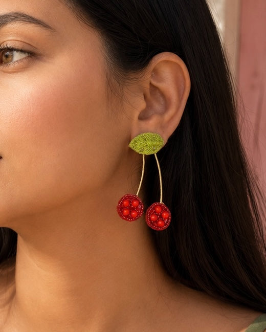Pretty Cherry