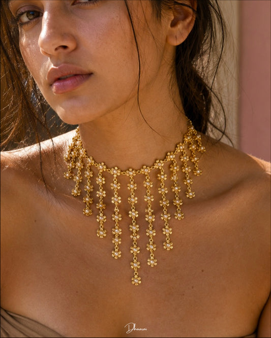 Waterfall Choker