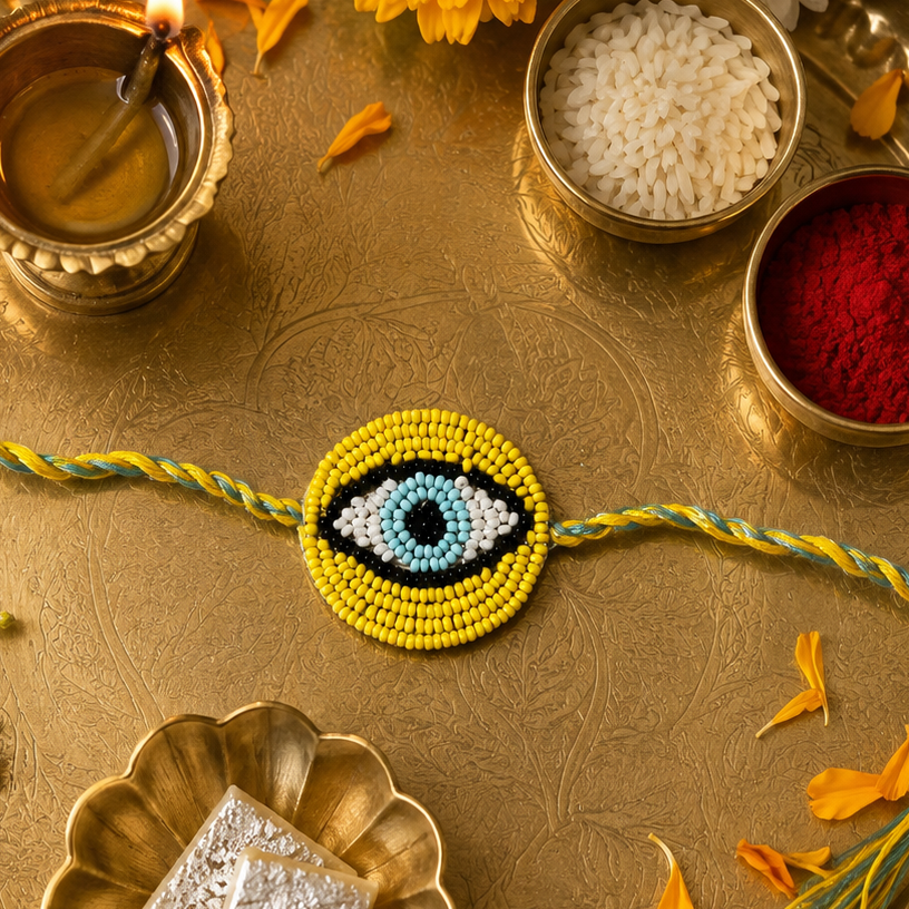 Nazar Rakhi