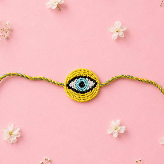 Nazar Rakhi