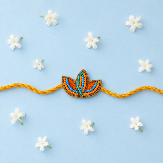 Diya Rakhi