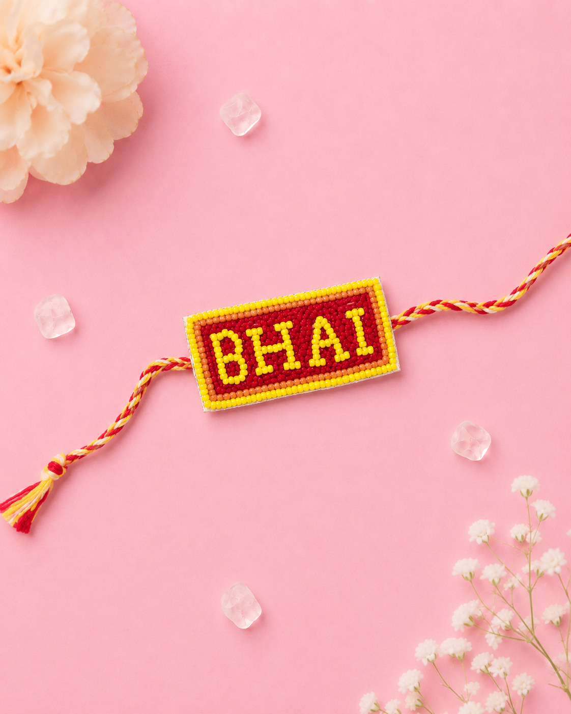 Ethnic Bhai Rakhi