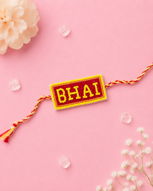 Ethnic Bhai Rakhi